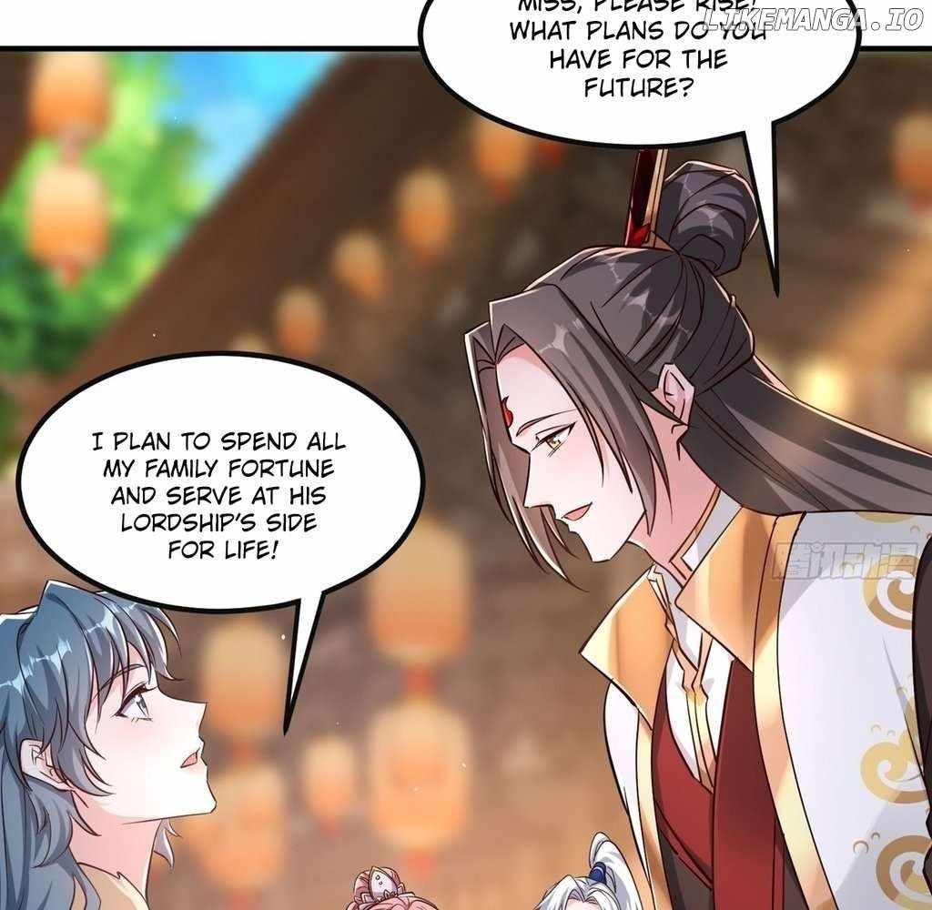 Humble System, Beg Me to Be Invincible Chapter 51 51